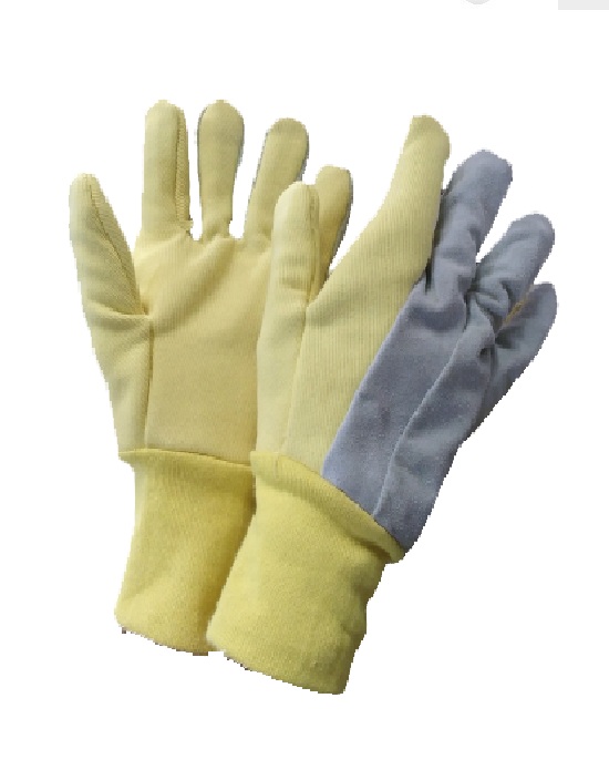 Para Aramid Heat Resistant Glove